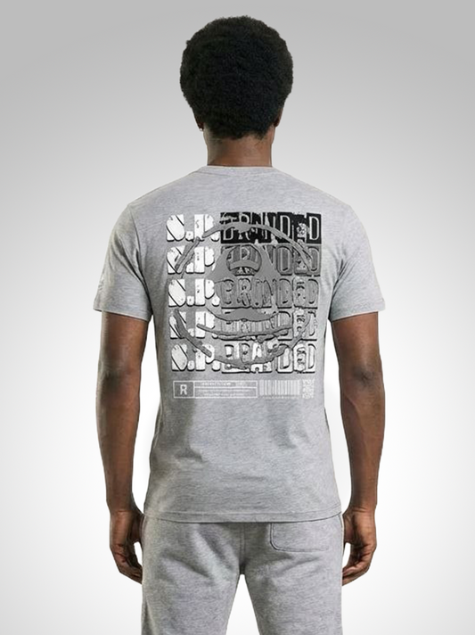 The Branded 2fuq Tee