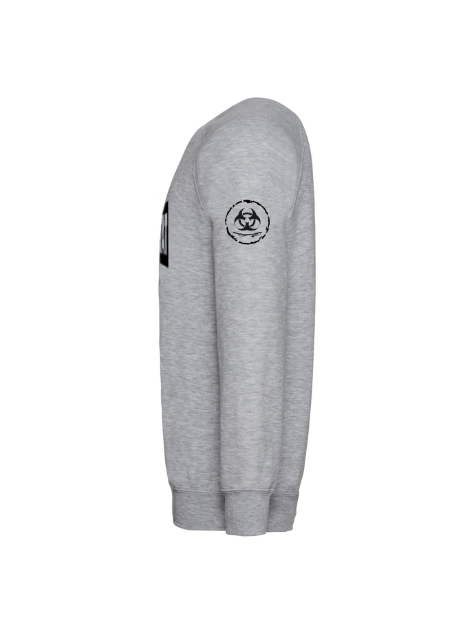 It Is What It Is. Sweatshirt