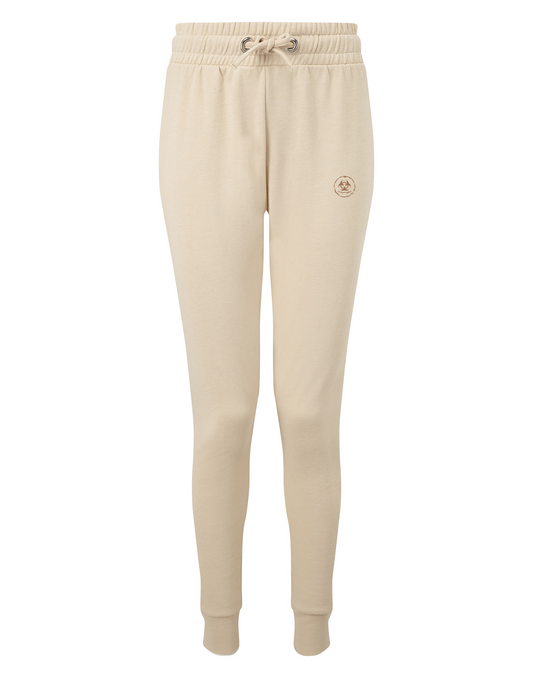 S.P Classic Fitted Joggers