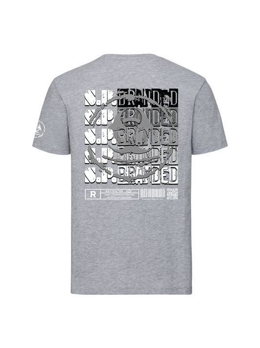 The Branded 2fuq Tee