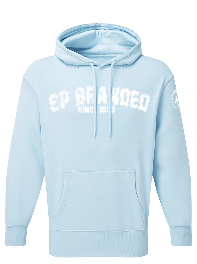 S.P Branded Cargo Hoodie