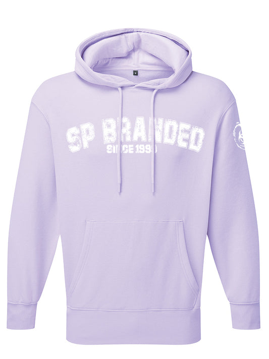 S.P Branded Cargo Hoodie