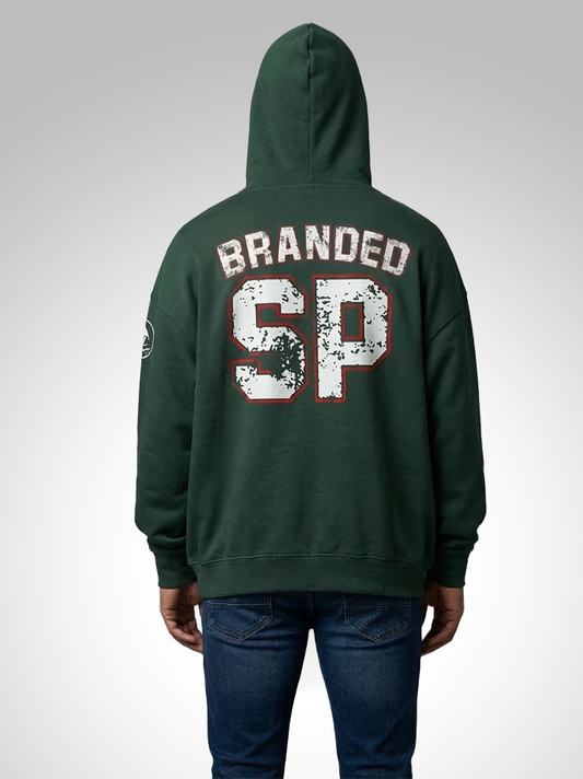 Since 1999 Zip Hoodie