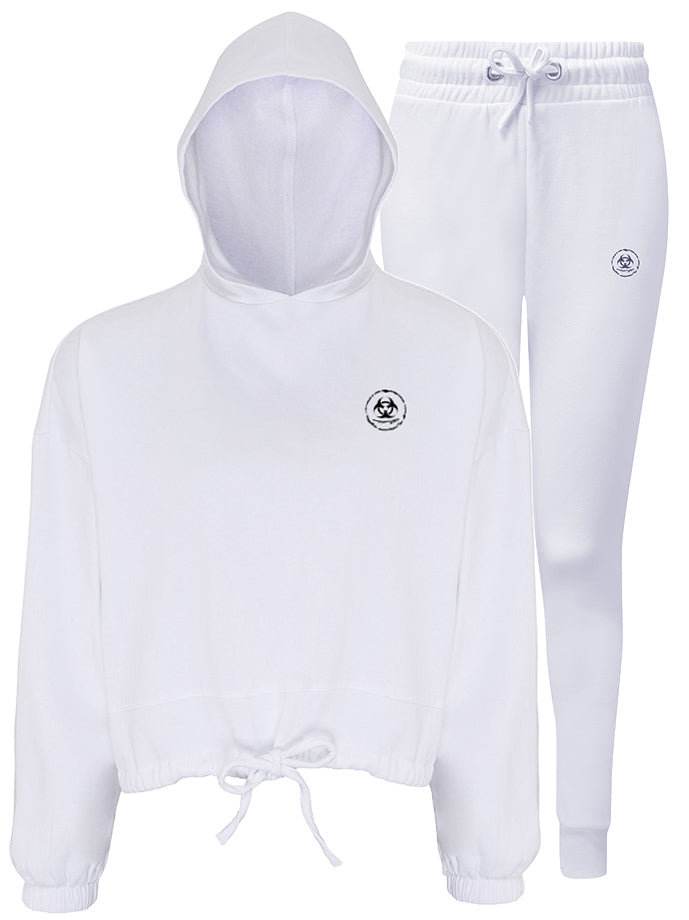 S.P Classic Women's Tracksuit