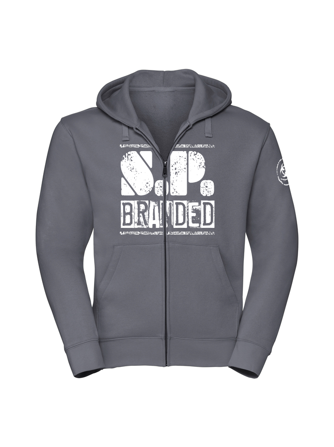 S.P Branded