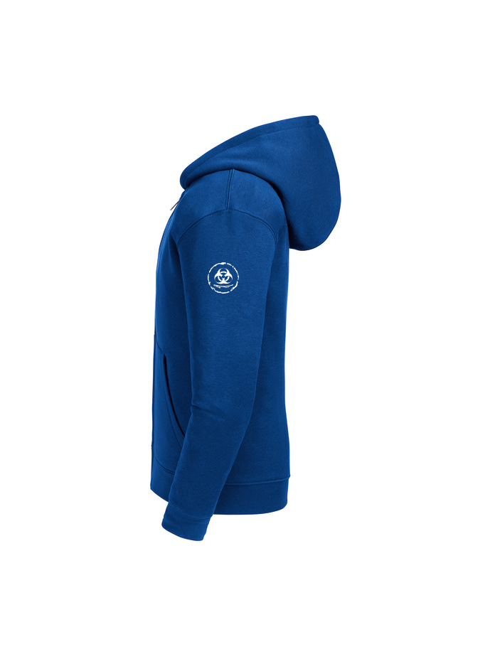 Logan Youth Zip Hoodie