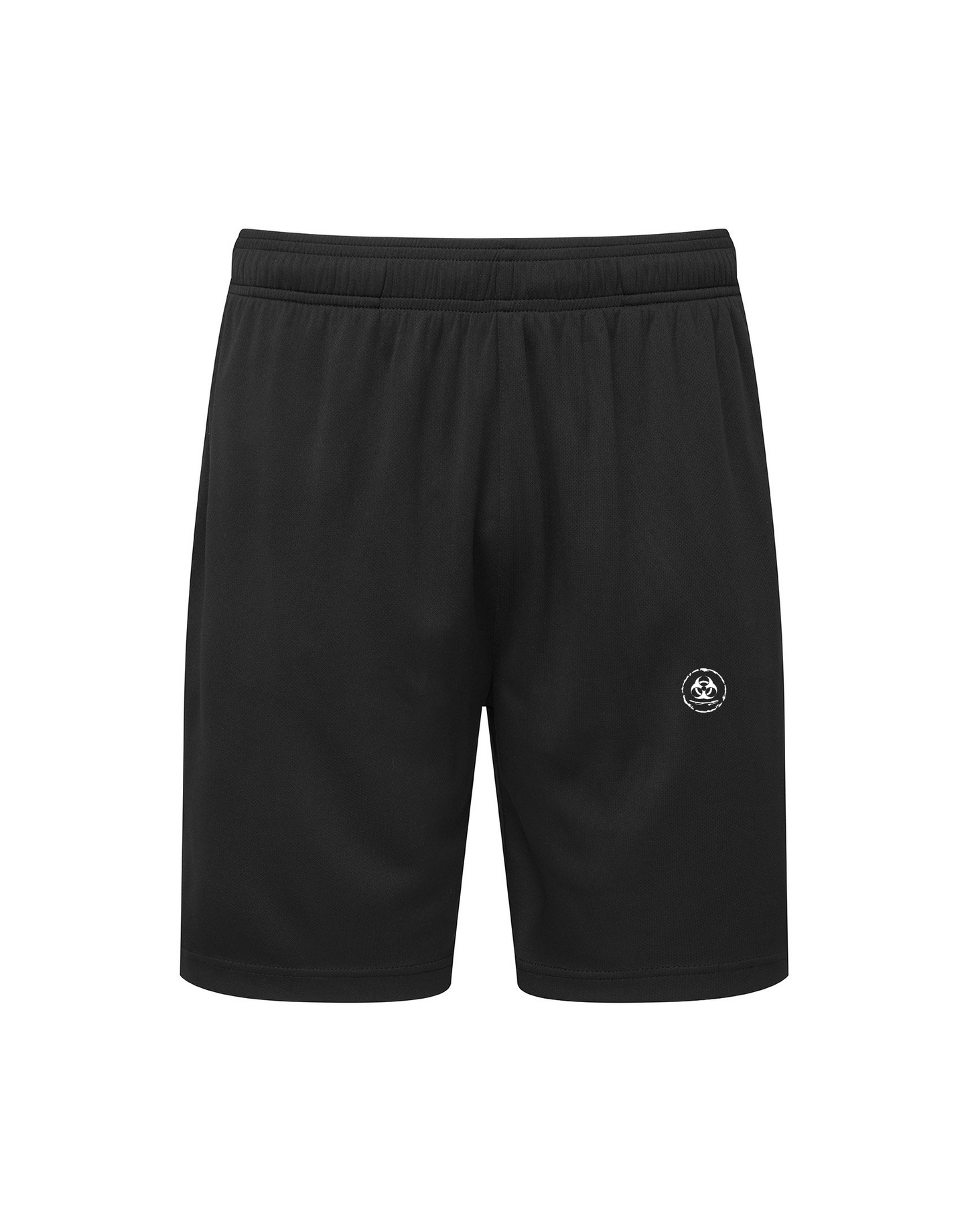 S P Branded Performance Shorts