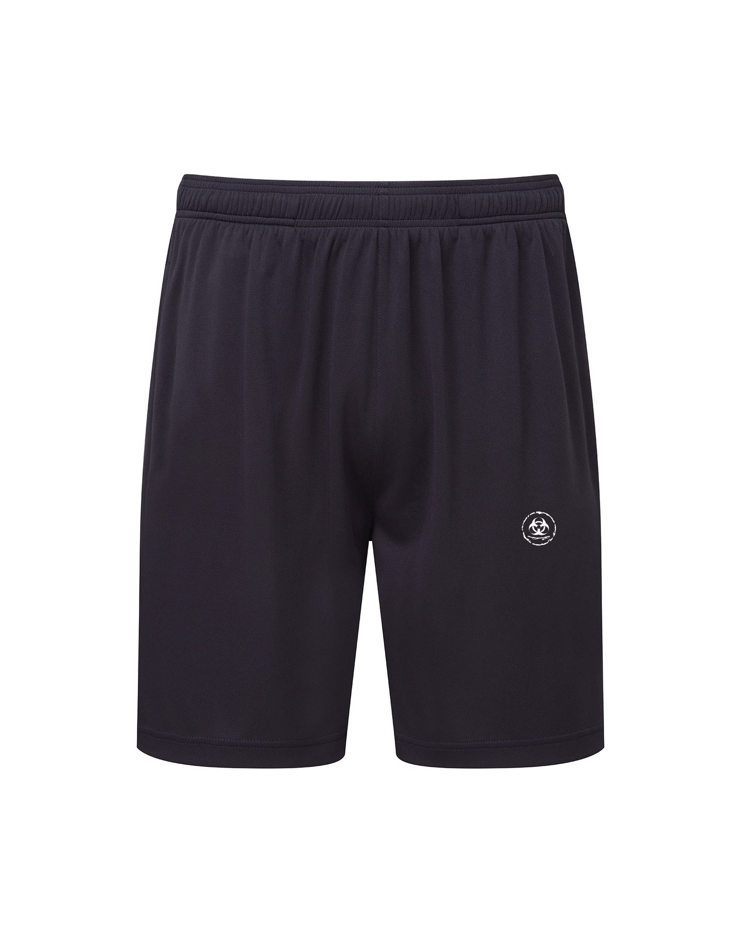 S P Branded Performance Shorts