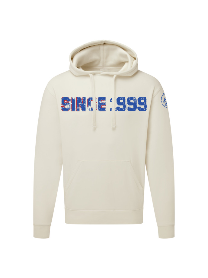 Since 1999 Hoodie