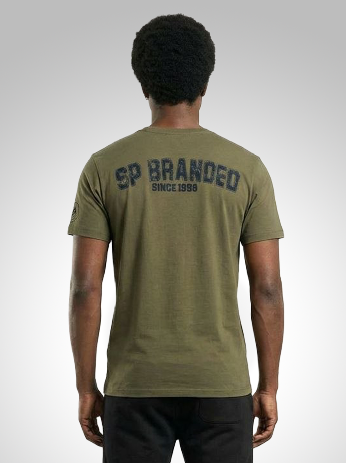Bio Bandit Tee