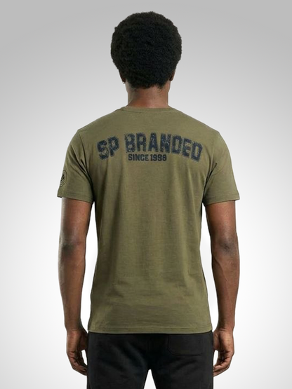 Bio Bandit Tee