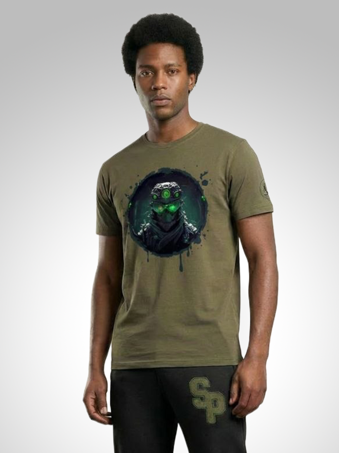Bio Bandit Tee