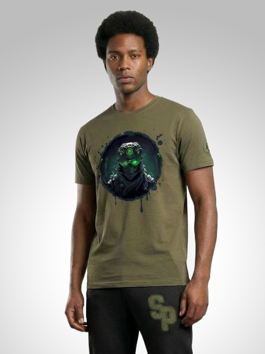 Bio Bandit Tee