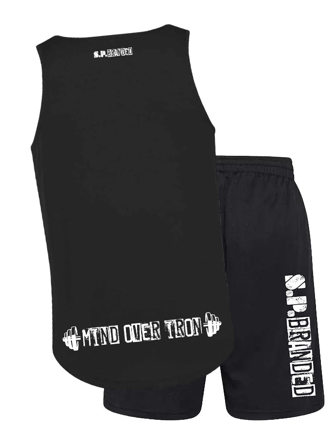 S.P Mens Gym Set