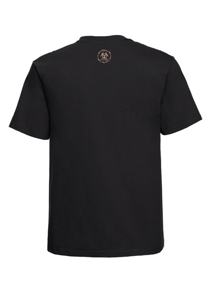 Shogun Tee