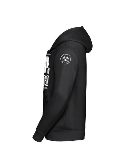 S.P Branded Hoodie