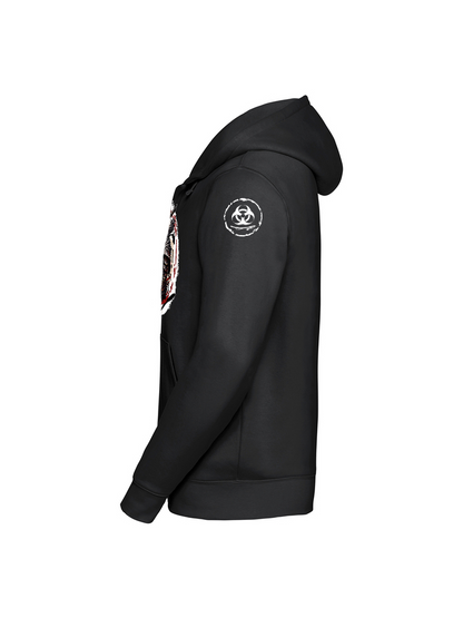 Shogun Knight Hoodie