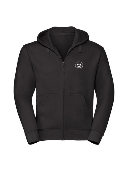 S.P Classic Heavy Zip Hoodie