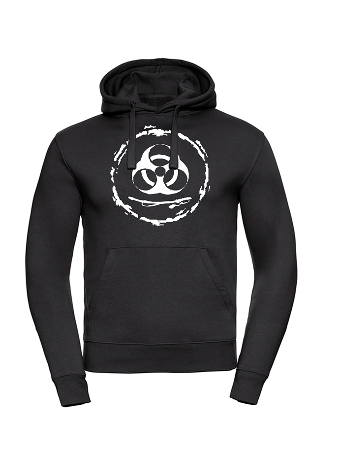 S.P Classic Hoodie