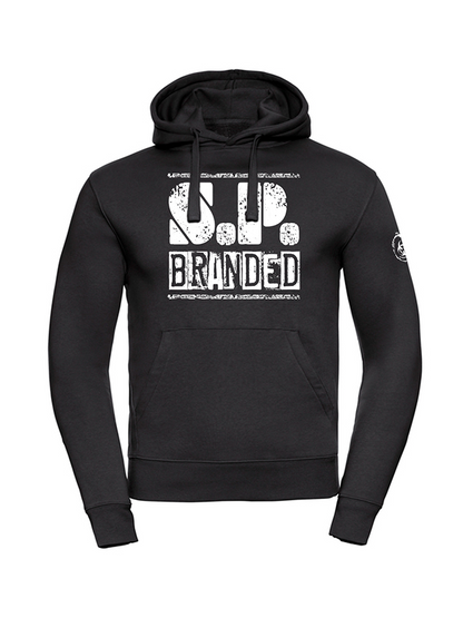 S.P Branded Hoodie
