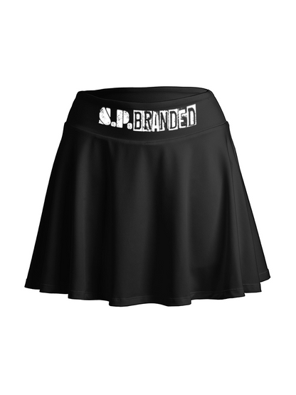 S.P Branded Skorts