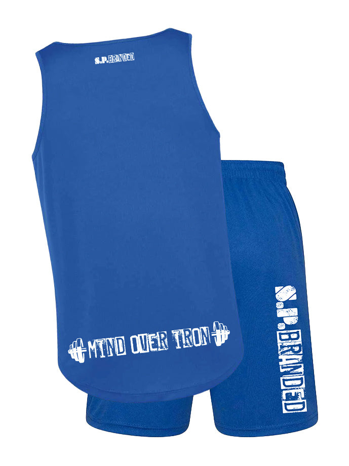 S.P Mens Gym Set
