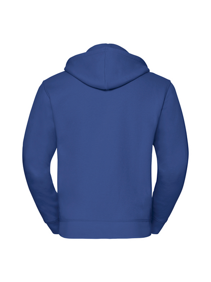 S.P Classic Heavy Zip Hoodie