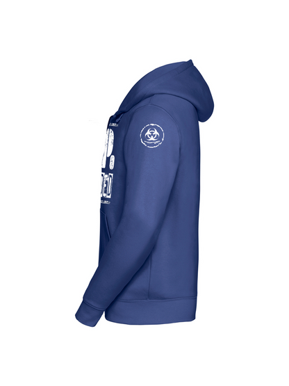 S.P Branded Hoodie