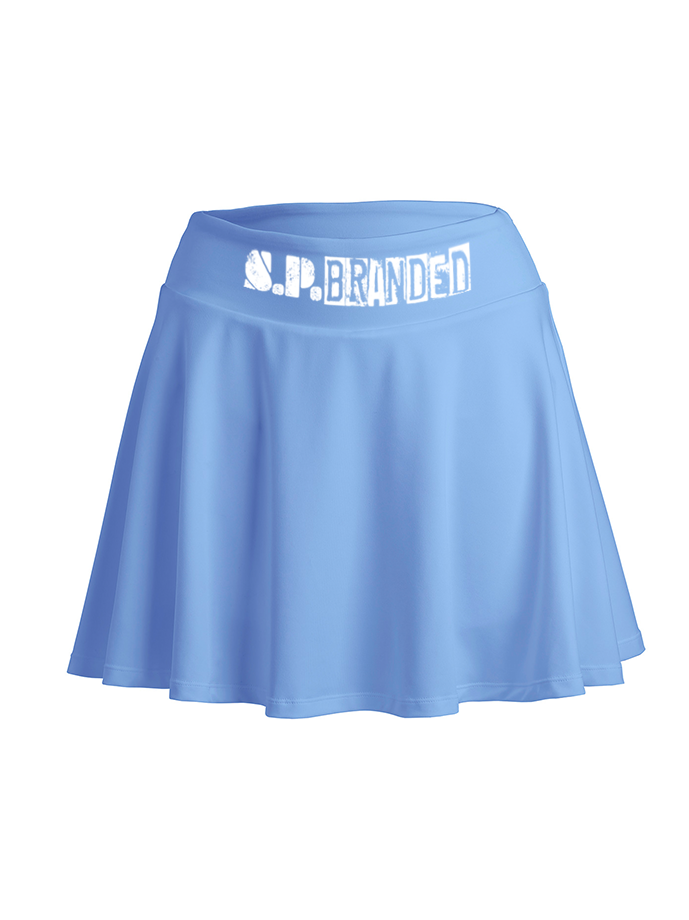 S.P Branded Skorts