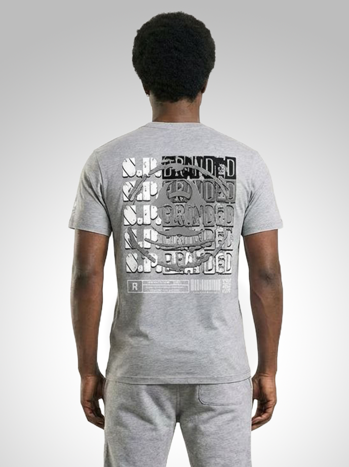 The Branded 2fuq Tee