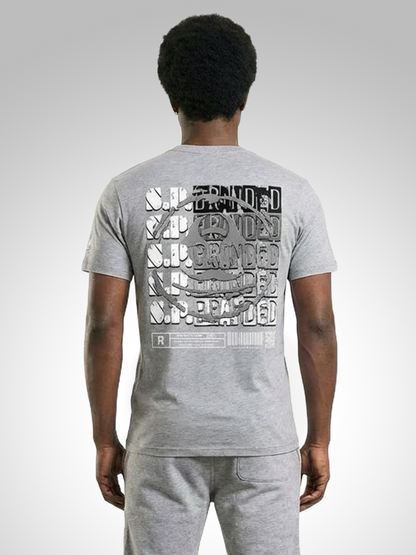 The Branded 2fuq Tee