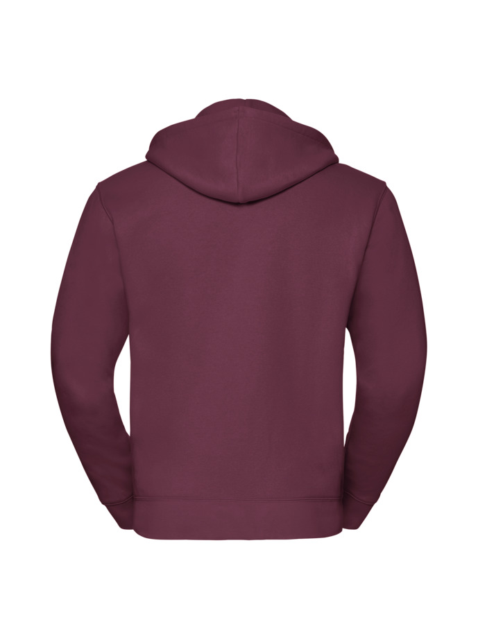 S.P Classic Heavy Zip Hoodie