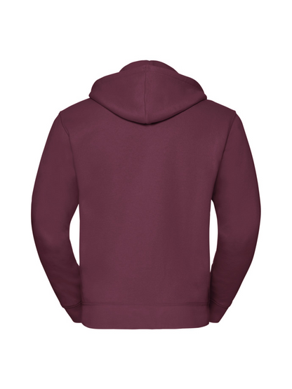 S.P Classic Heavy Zip Hoodie