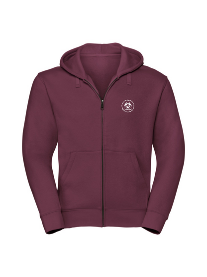 S.P Classic Heavy Zip Hoodie