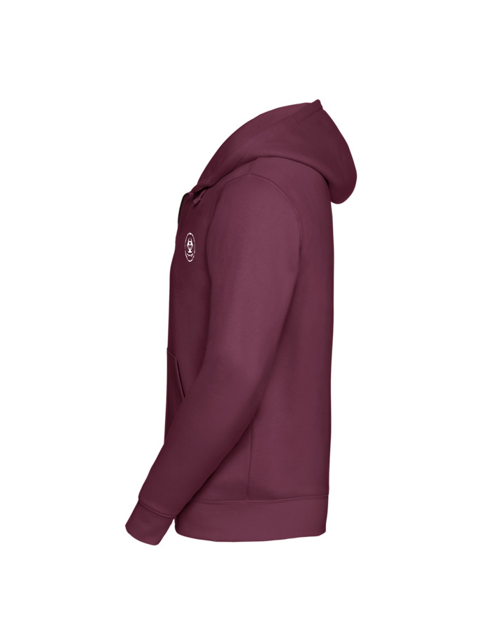 S.P Classic Heavy Zip Hoodie