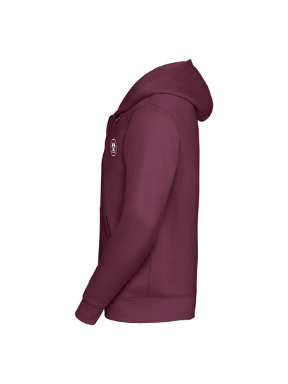 S.P Classic Heavy Zip Hoodie