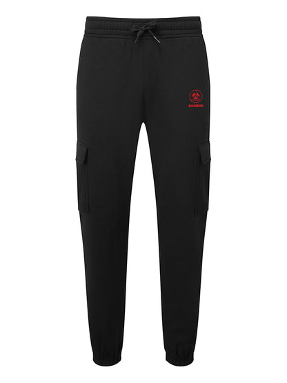 S.P Branded Cargo Joggers