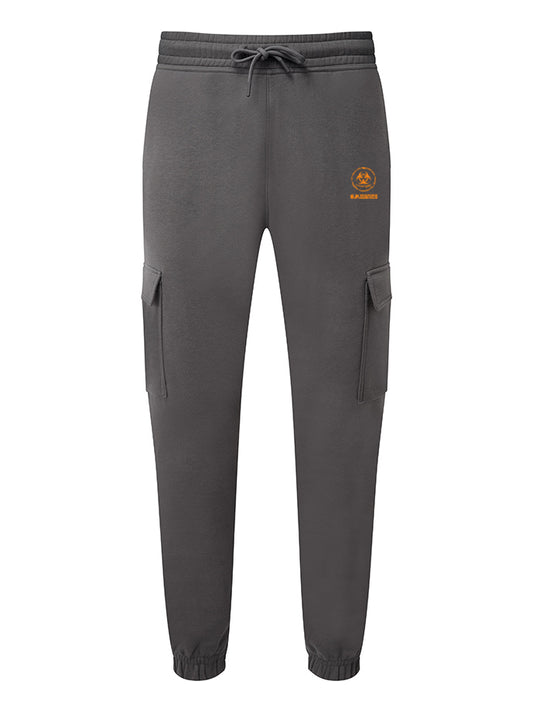 S.P Branded Cargo Joggers