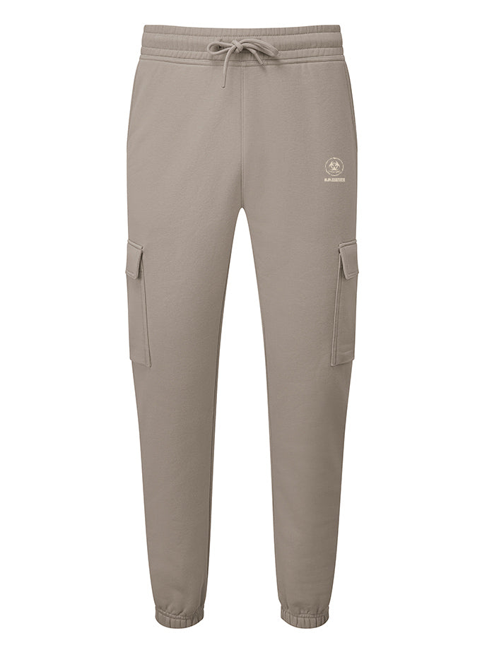 S.P Branded Cargo Joggers