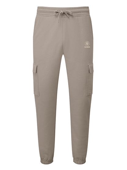 S.P Branded Cargo Joggers