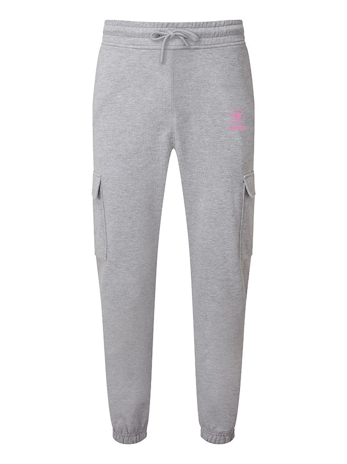 S.P Branded Cargo Joggers