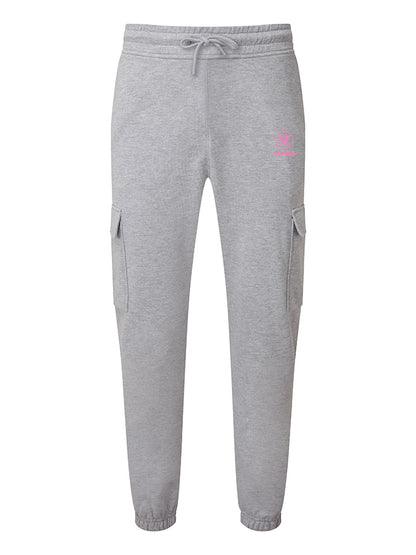 S.P Branded Cargo Joggers