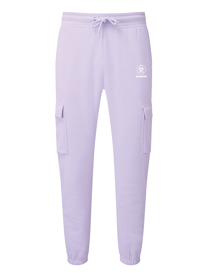 S.P Branded Cargo Joggers