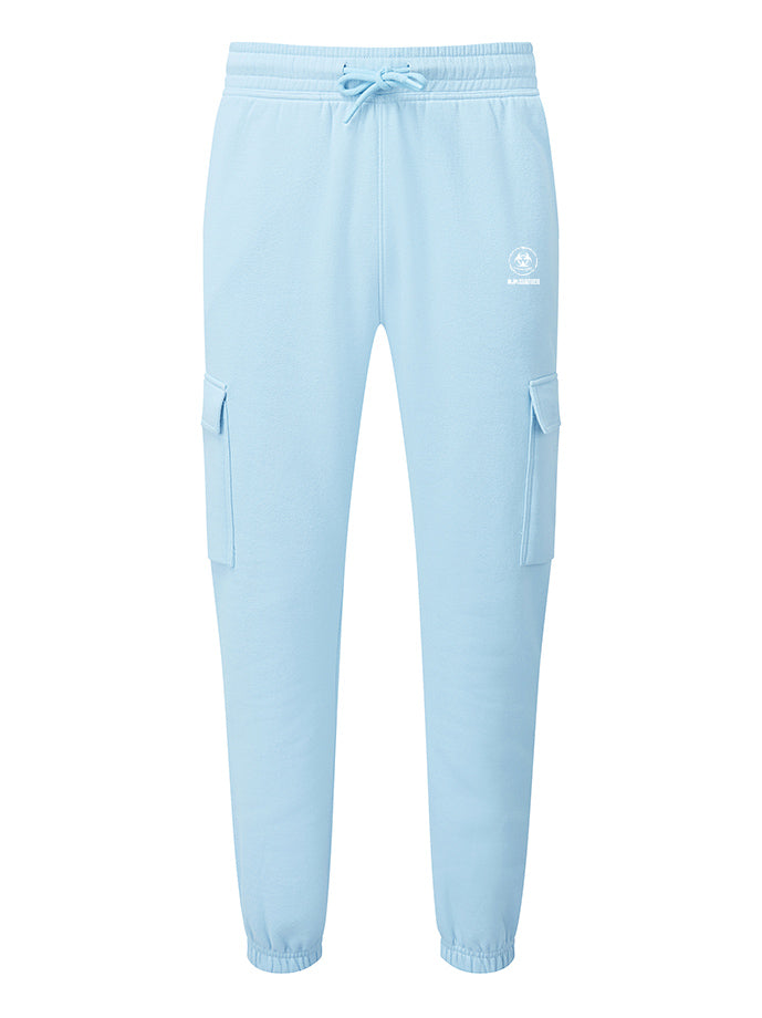 S.P Branded Cargo Joggers
