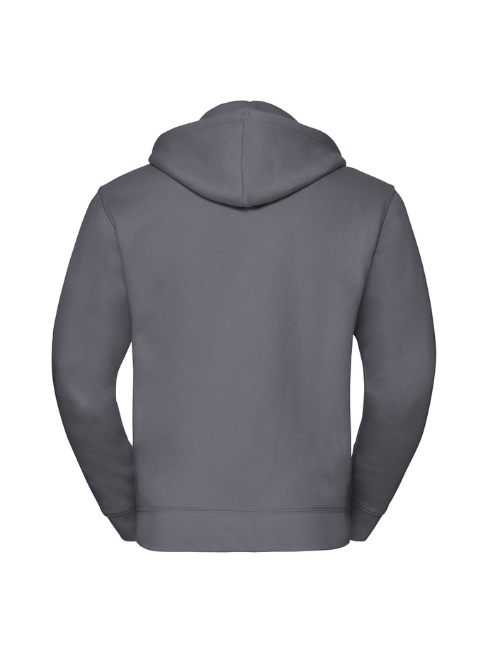 S.P Classic Heavy Zip Hoodie