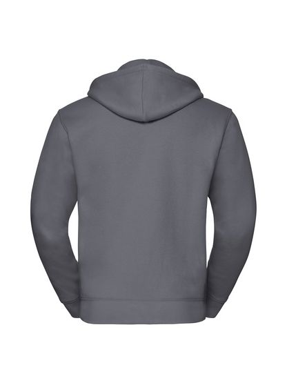 S.P Classic Heavy Zip Hoodie