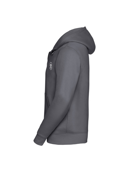 S.P Classic Heavy Zip Hoodie