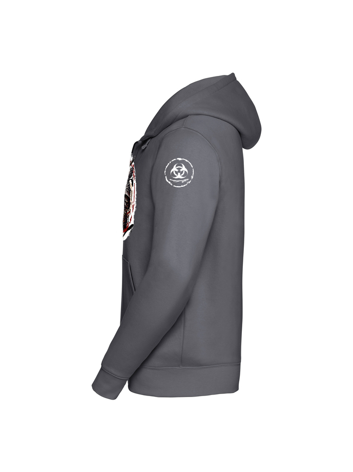 Shogun Knight Hoodie