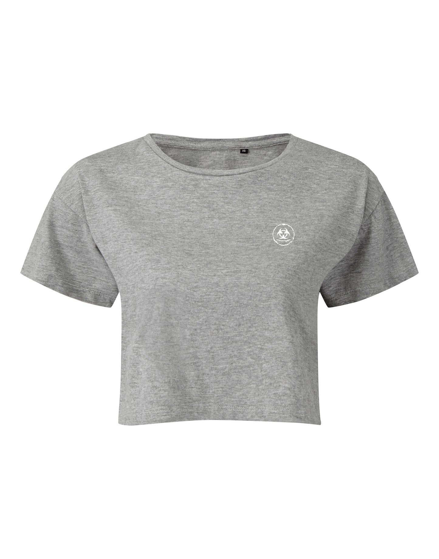 S.P Classic Cropped Tee