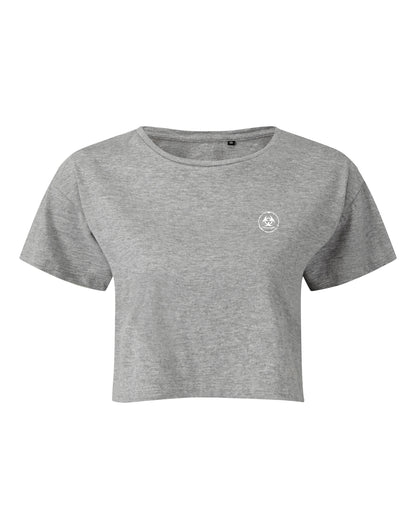 S.P Classic Cropped Tee